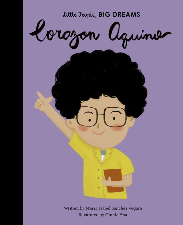  Corazon Aquino(Kobo/電子書)