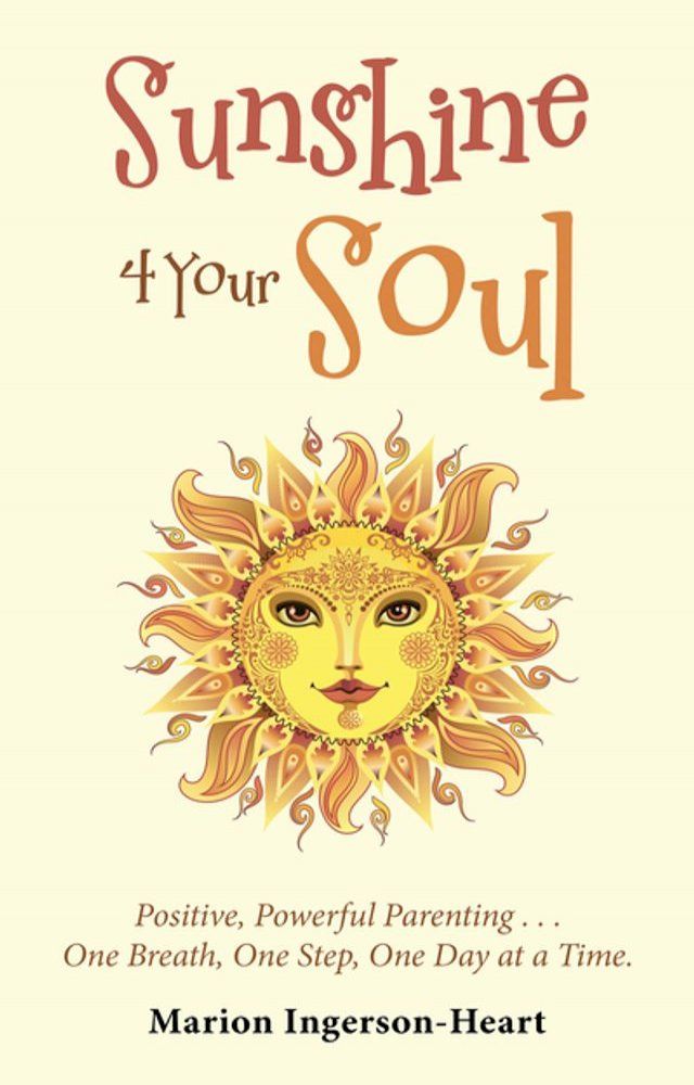  Sunshine 4 Your Soul(Kobo/電子書)