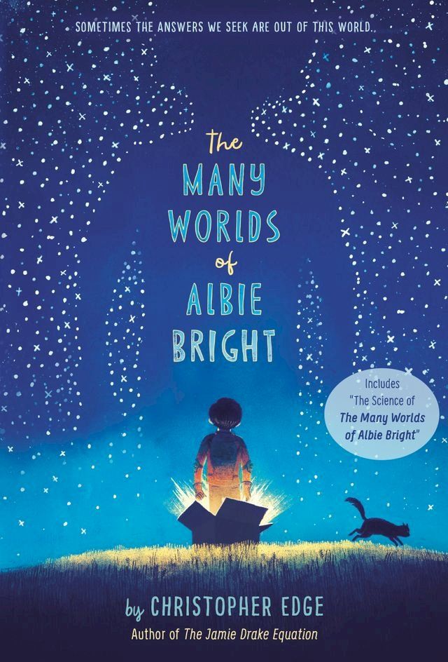  The Many Worlds of Albie Bright(Kobo/電子書)