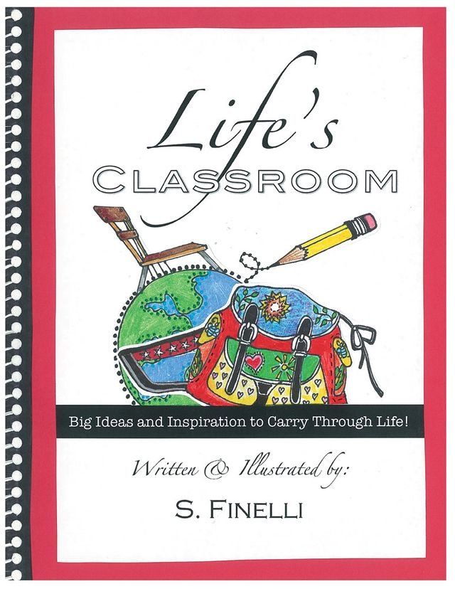  Life’s Classroom(Kobo/電子書)