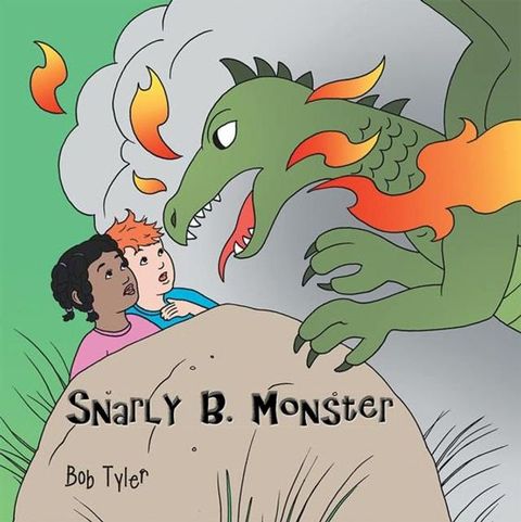 Snarly B. Monster(Kobo/電子書)