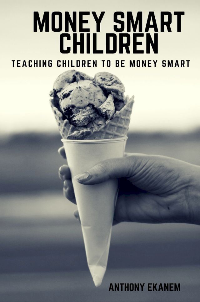  Money Smart Children(Kobo/電子書)