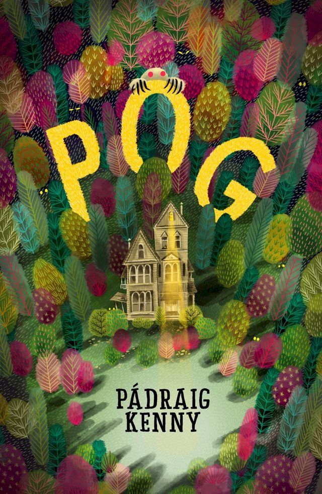  Pog(Kobo/電子書)