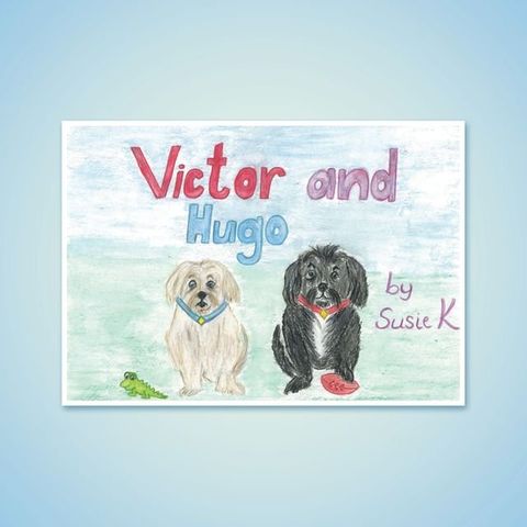 Victor and Hugo(Kobo/電子書)