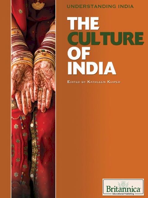 The Culture of India(Kobo/電子書)