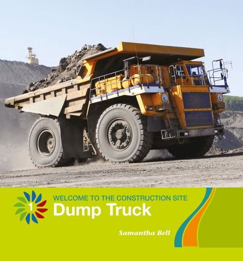 Dump Truck(Kobo/電子書)