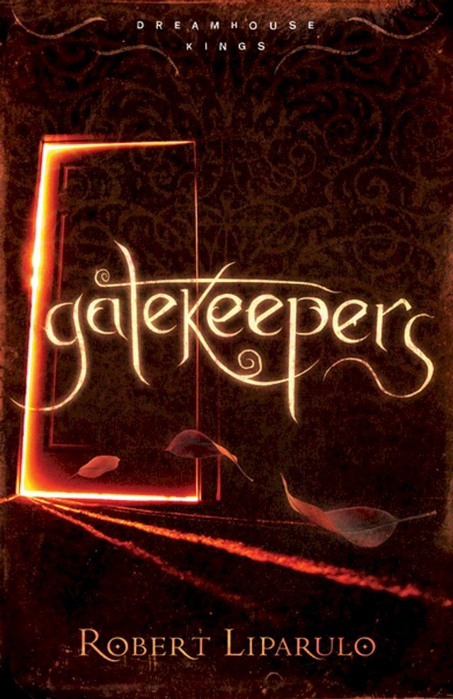  Gatekeepers(Kobo/電子書)