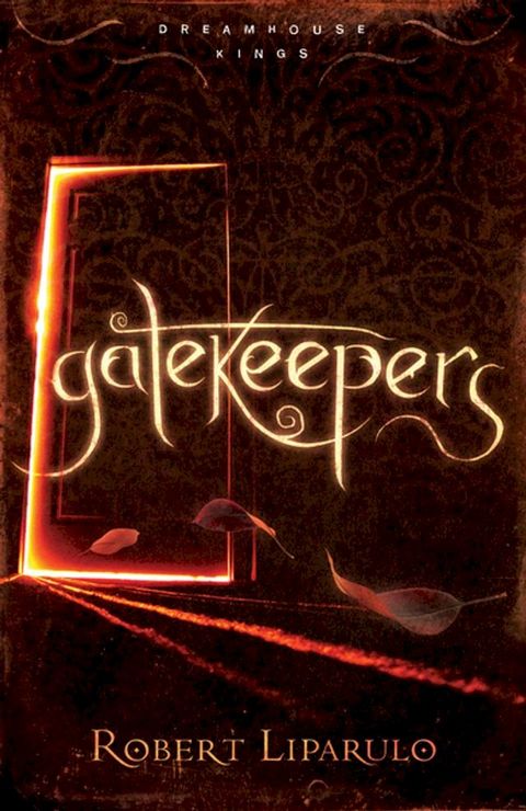 Gatekeepers(Kobo/電子書)