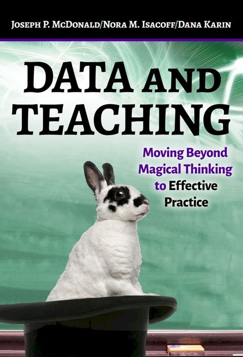 Data and Teaching(Kobo/電子書)