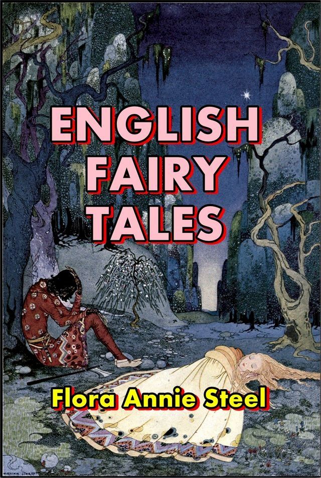  English Fairy Tales(Kobo/電子書)