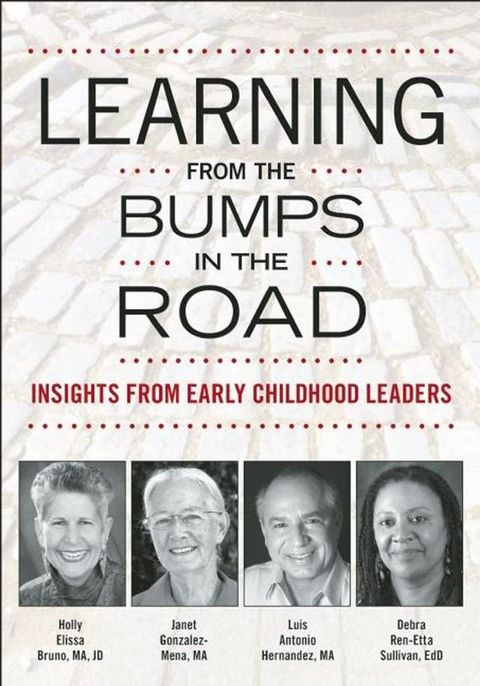 Learning from the Bumps in the Road(Kobo/電子書)