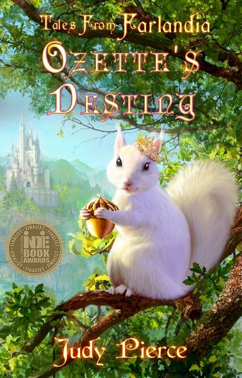 Ozette's Destiny(Kobo/電子書)