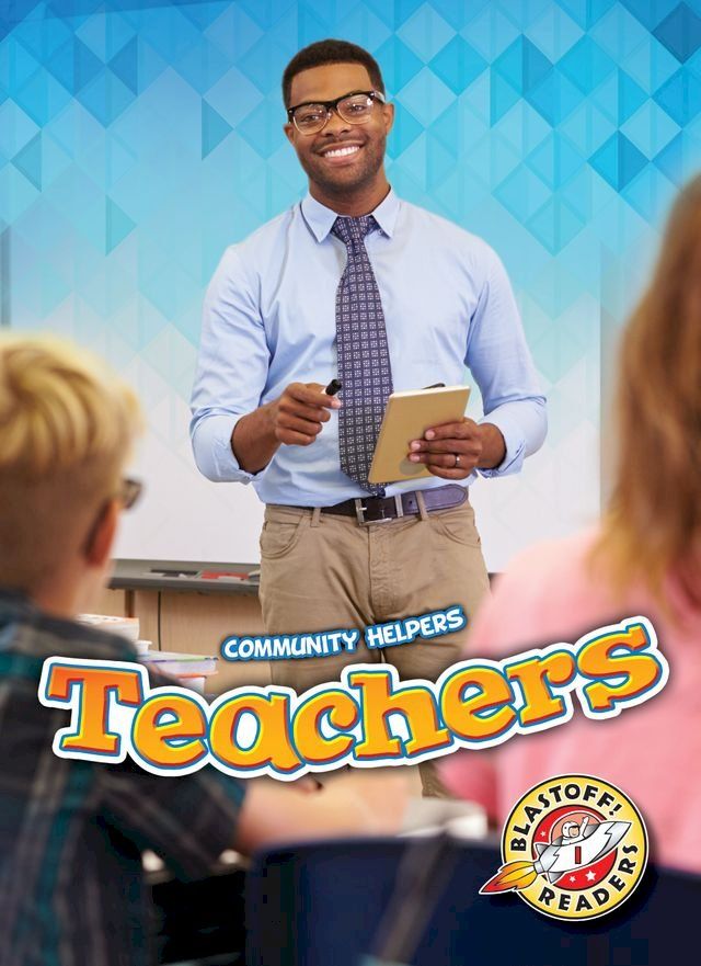  Teachers(Kobo/電子書)