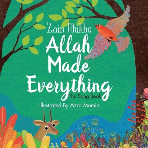 Allah Made Everything(Kobo/電子書)