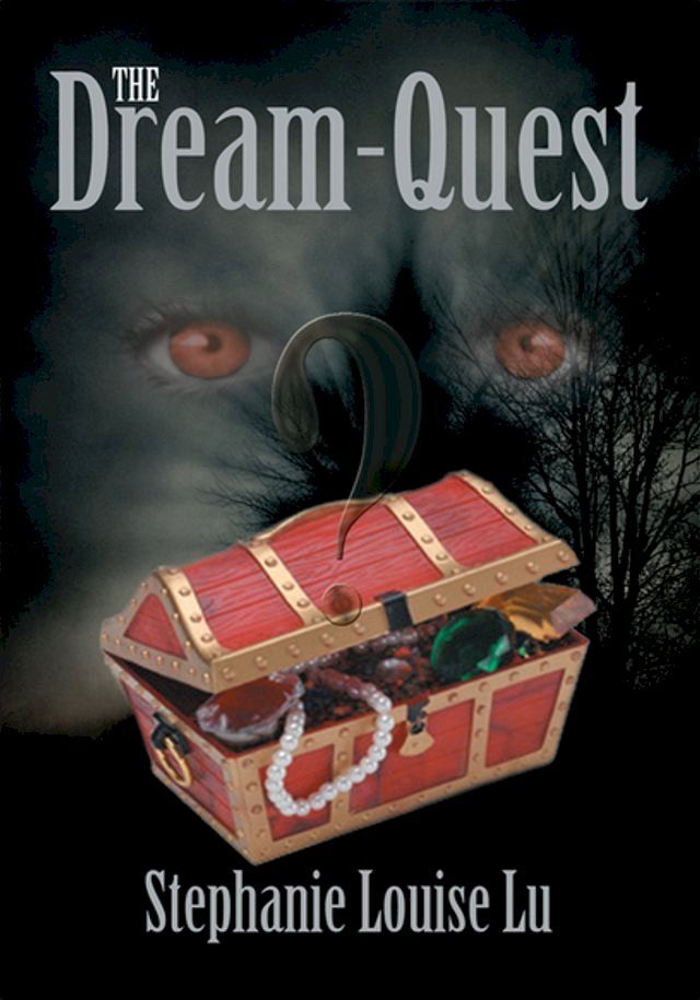  The Dream-Quest(Kobo/電子書)