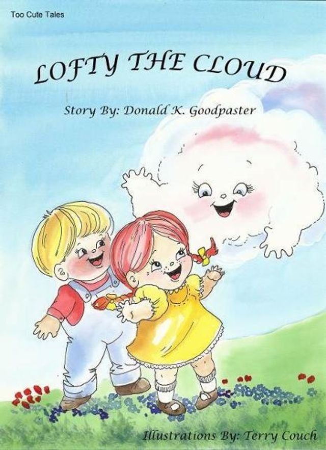  Lofty The Cloud(Kobo/電子書)