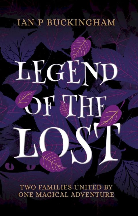 Legend of the Lost(Kobo/電子書)