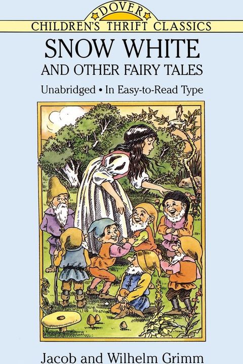 Snow White and Other Fairy Tales(Kobo/電子書)