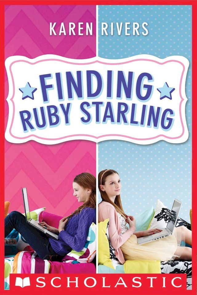  Finding Ruby Starling(Kobo/電子書)