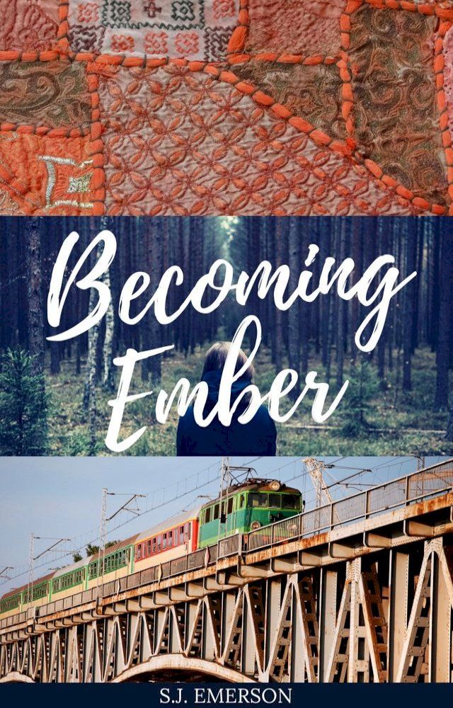  Becoming Ember(Kobo/電子書)