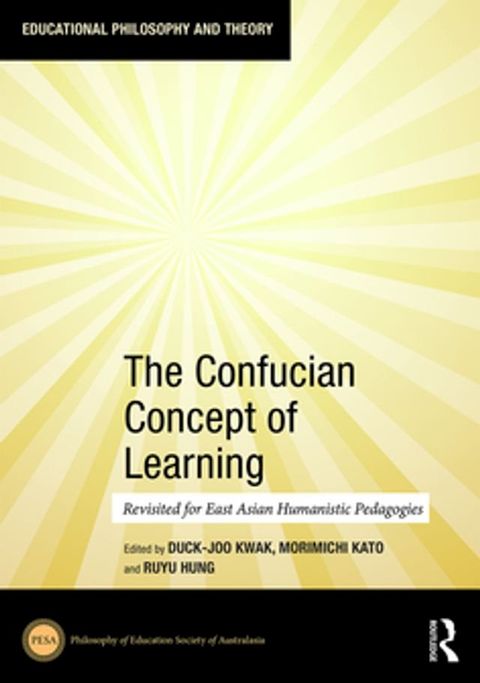 The Confucian Concept of Learning(Kobo/電子書)