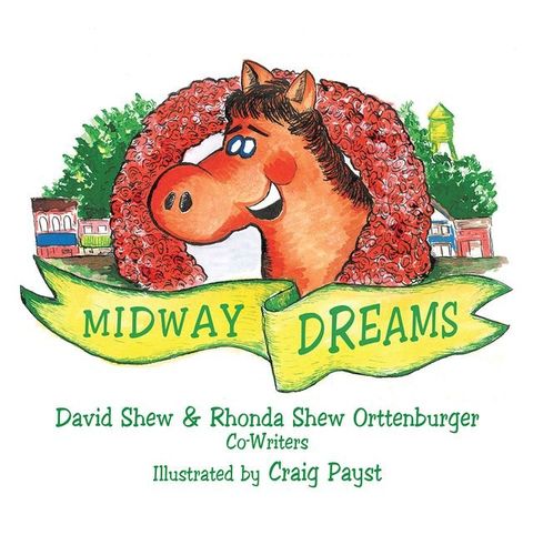 Midway Dreams(Kobo/電子書)