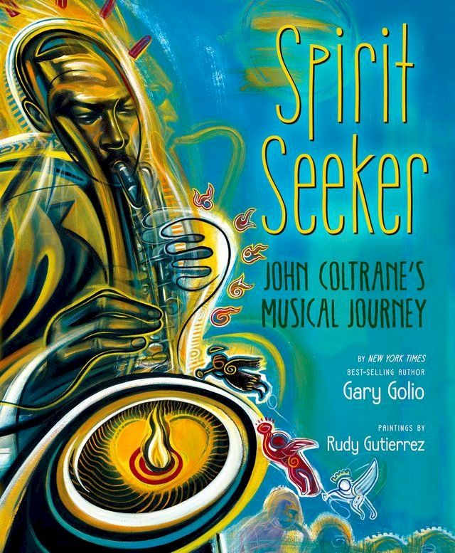  Spirit Seeker(Kobo/電子書)