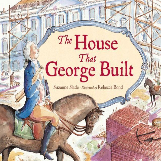  The House That George Built(Kobo/電子書)