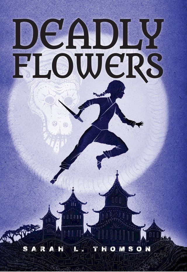  Deadly Flowers(Kobo/電子書)