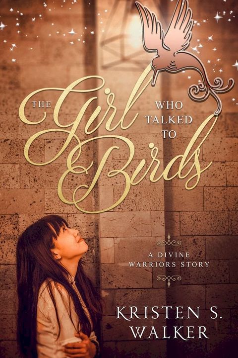 The Girl Who Talked to Birds(Kobo/電子書)