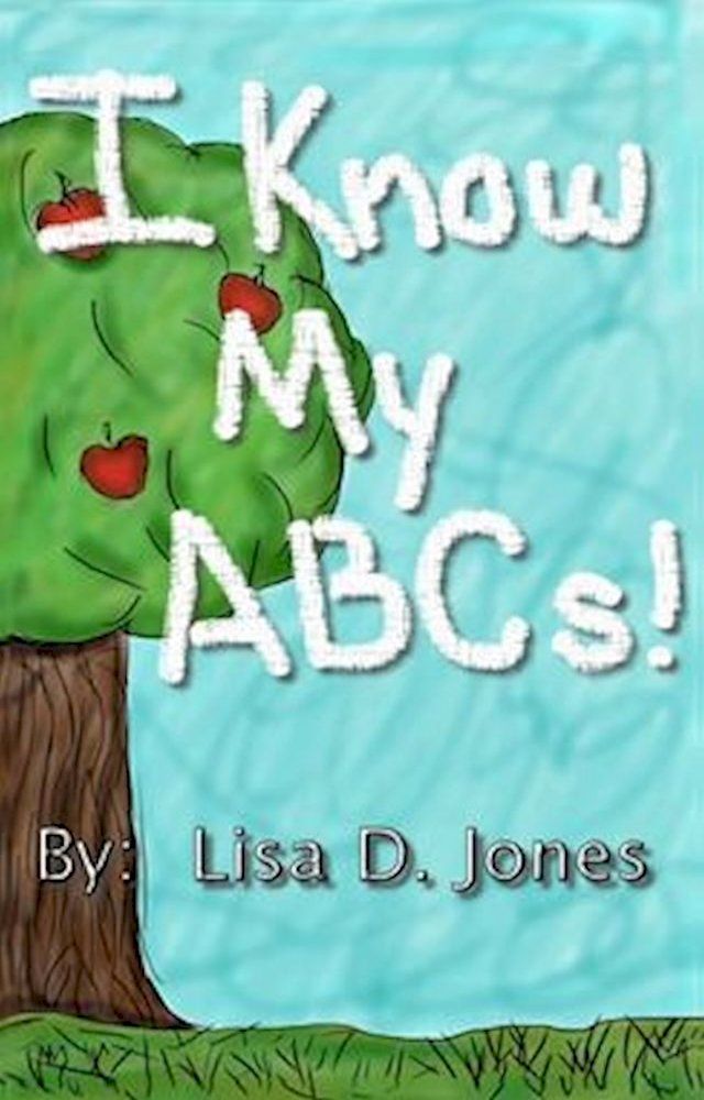  I Know My ABCs!(Kobo/電子書)