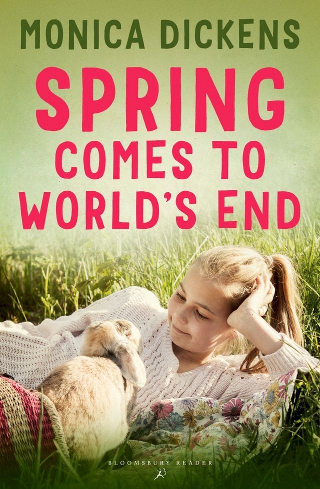  Spring Comes to World's End(Kobo/電子書)