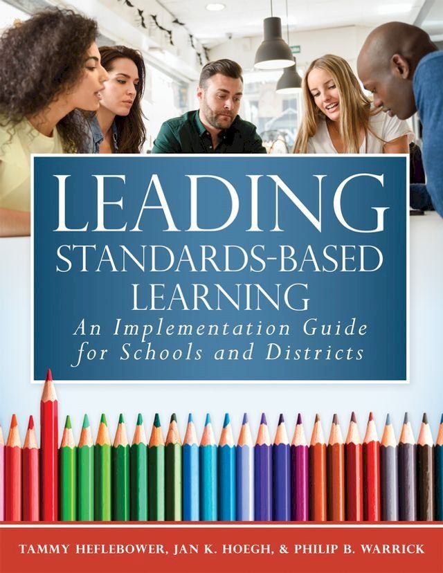  Leading Standards-Based Learning(Kobo/電子書)