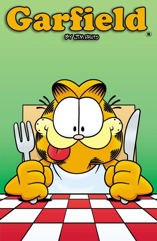  Garfield Vol. 8(Kobo/電子書)