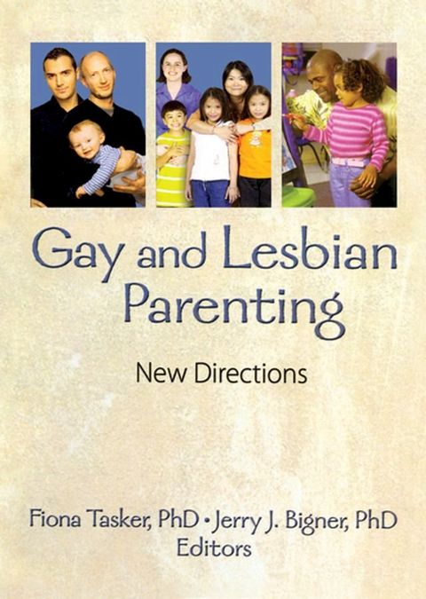 Gay and Lesbian Parenting(Kobo/電子書)