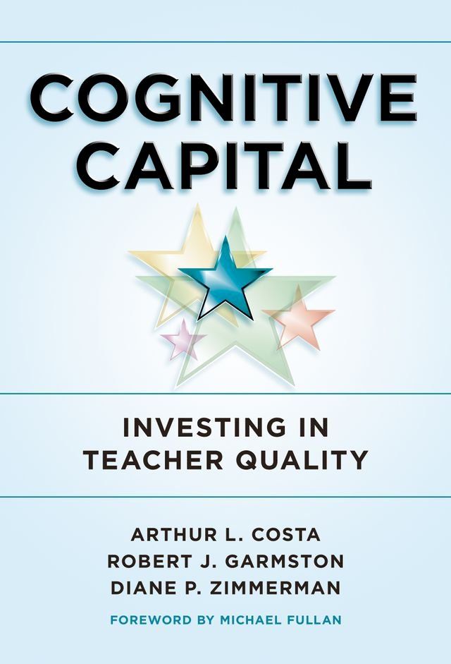  Cognitive Capital(Kobo/電子書)