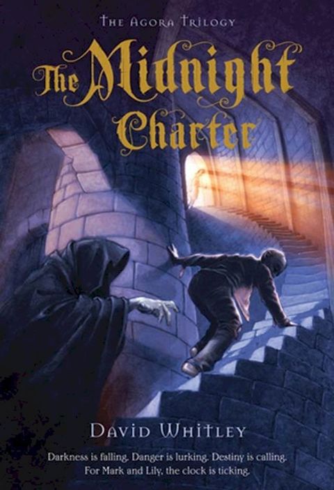 The Midnight Charter(Kobo/電子書)