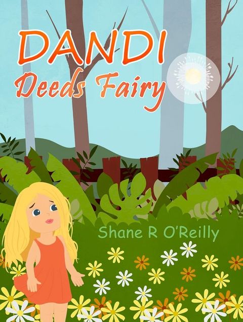 Dandi Deeds Fairy(Kobo/電子書)