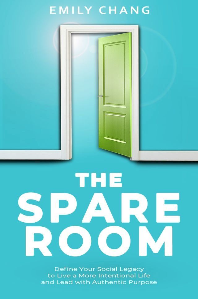  The Spare Room(Kobo/電子書)