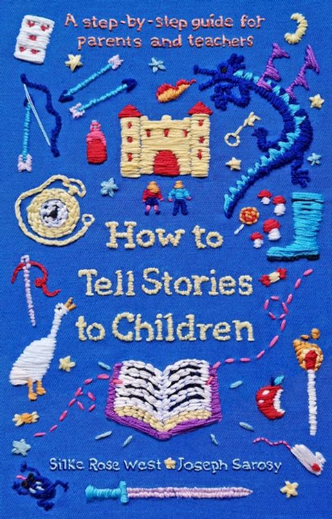 How to Tell Stories to Children(Kobo/電子書)