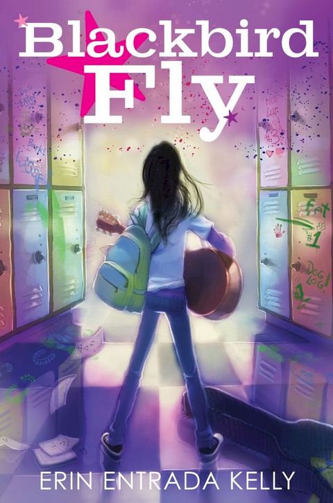 Blackbird Fly(Kobo/電子書)