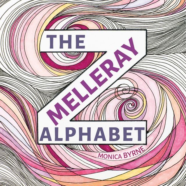  The Melleray Alphabet(Kobo/電子書)