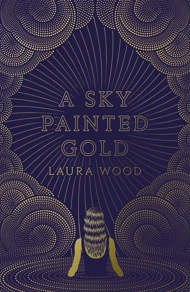  A Sky Painted Gold(Kobo/電子書)