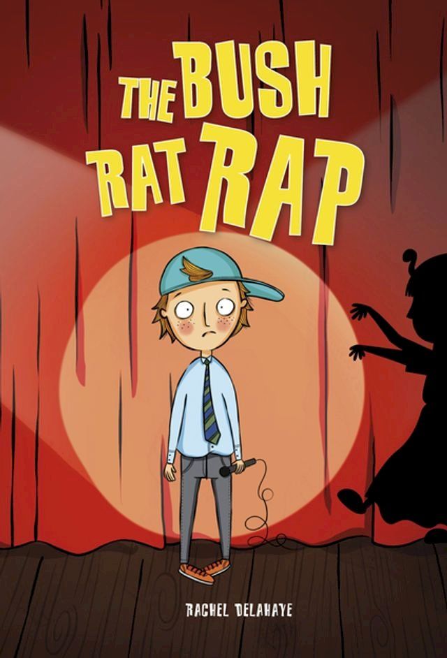  Reading Planet KS2 - The Bush Rat Rap - Level 4: Earth/Grey band(Kobo/電子書)