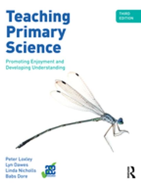 Teaching Primary Science(Kobo/電子書)