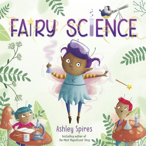 Fairy Science(Kobo/電子書)