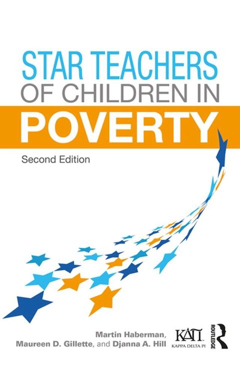 Star Teachers of Children in Poverty(Kobo/電子書)