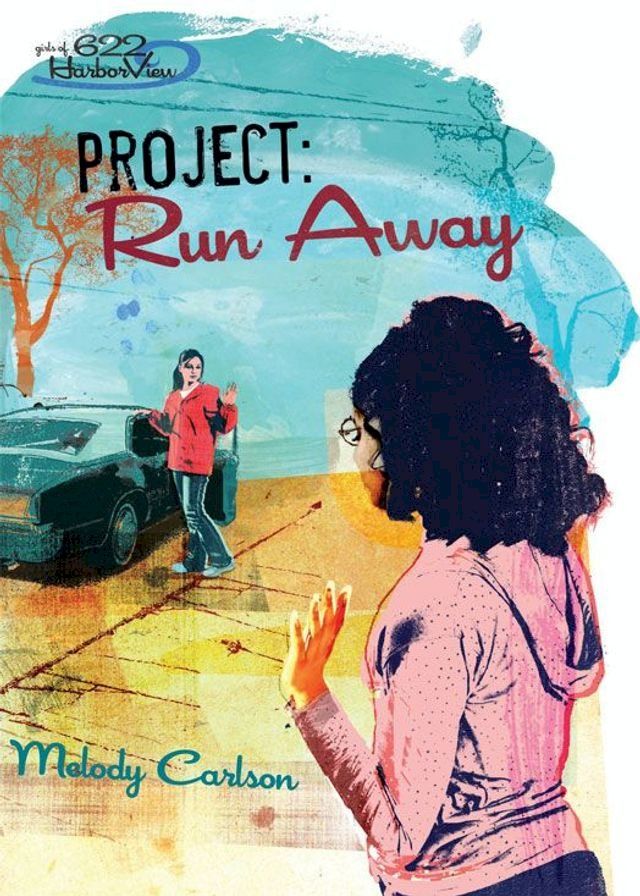  Project: Run Away(Kobo/電子書)