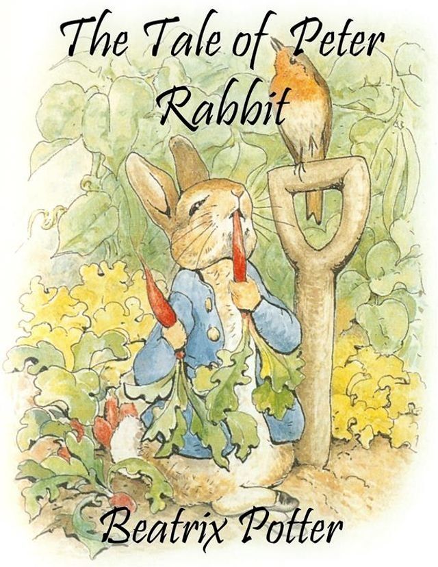  The Tale of Peter Rabbit (Noslen Classics)(Kobo/電子書)