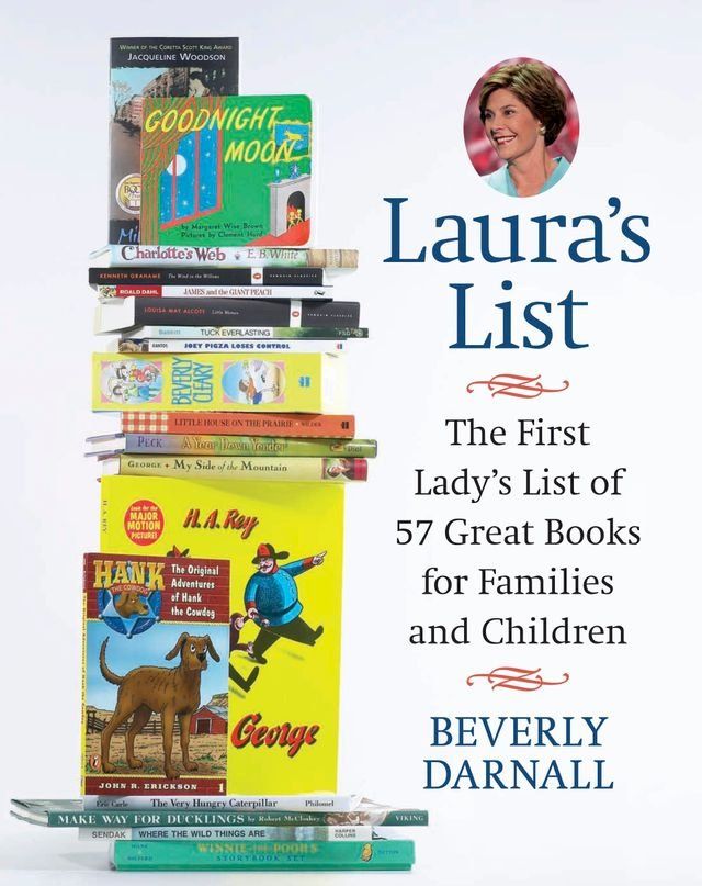  Laura's List(Kobo/電子書)